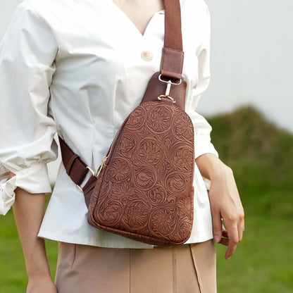 Millie Sling bag