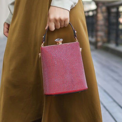 Taliah Clutch Bag