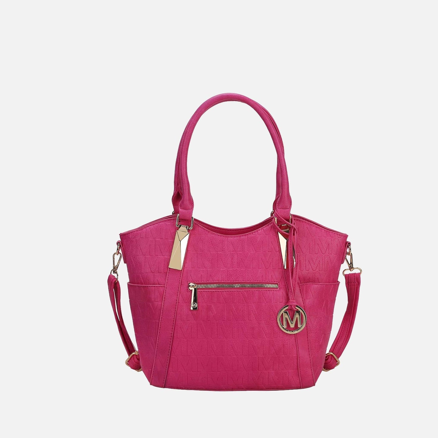 Lucy Signature Tote Bag