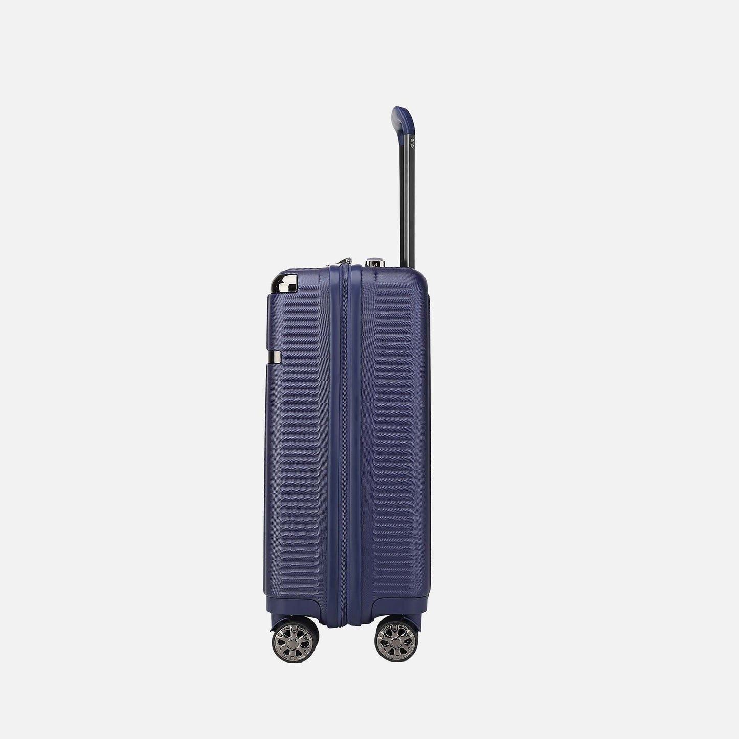 Tulum Spinner Luggage Set - Large and X-large by MKF Collection by Mia K.