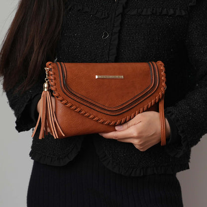 Remi Shoulder Bag