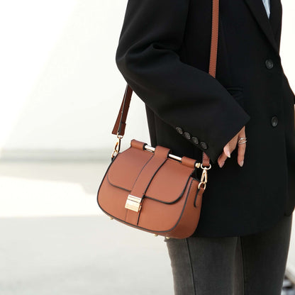 MKF Collection by Mia K. - Londyn Crossbody Bag