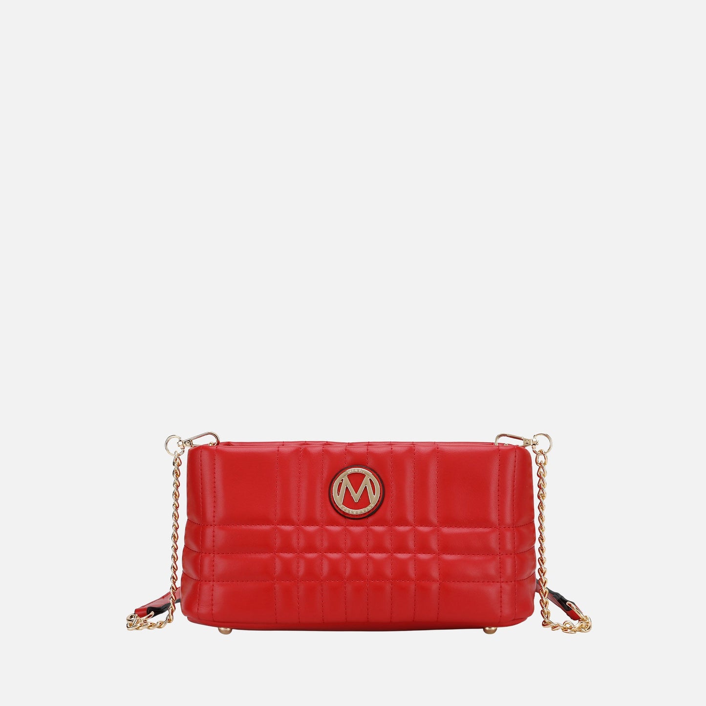 MKF Collection by Mia K. - Giada Shoulder Bag