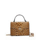 Croco Taupe