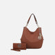 Cognac Brown