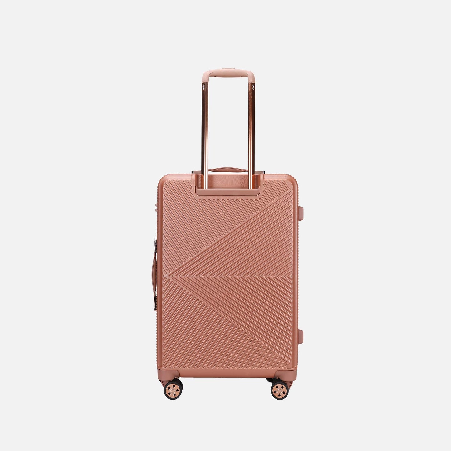 Felicity Large Spinner Luggage by MKF Collection by Mia K.