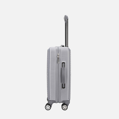 Felicity Carry-on Roller and Cosmetic Case Set