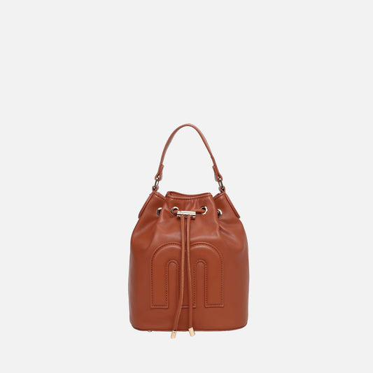 MKF Collection by Mia K. - Soraya Shoulder Bag