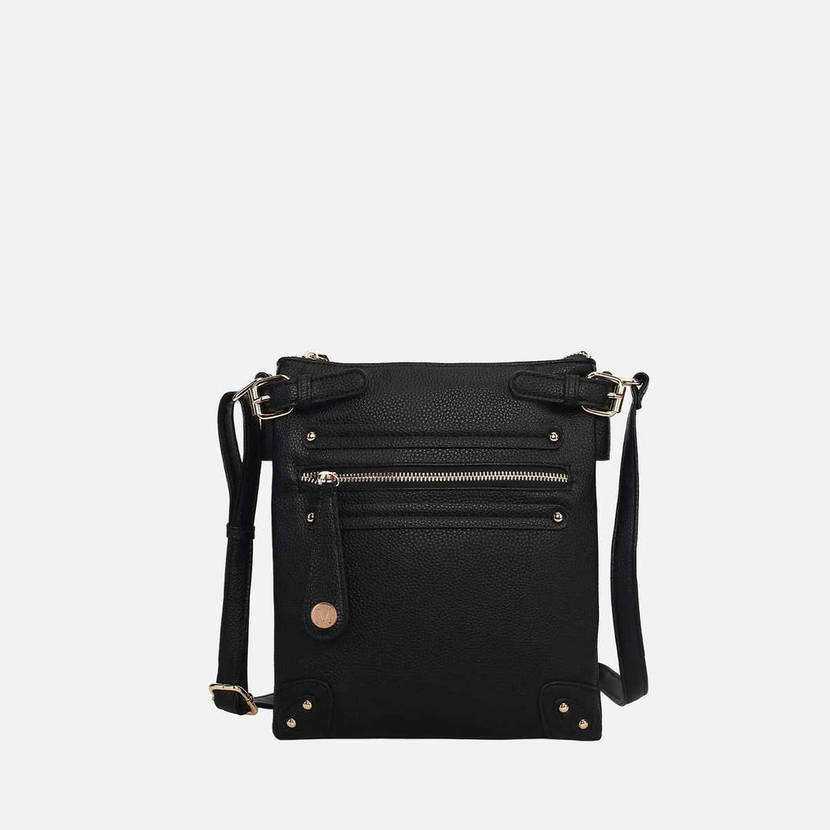 Parker Crossbody