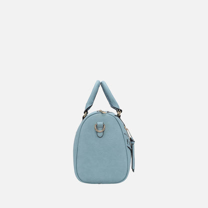 MKF Collection by Mia K. - Lara Shoulder Bag and Set