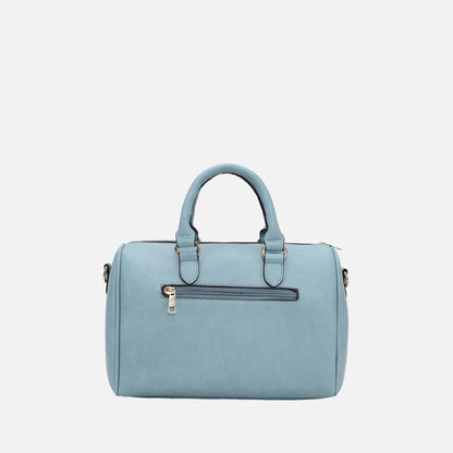MKF Collection by Mia K. - Lara Shoulder Bag and Set