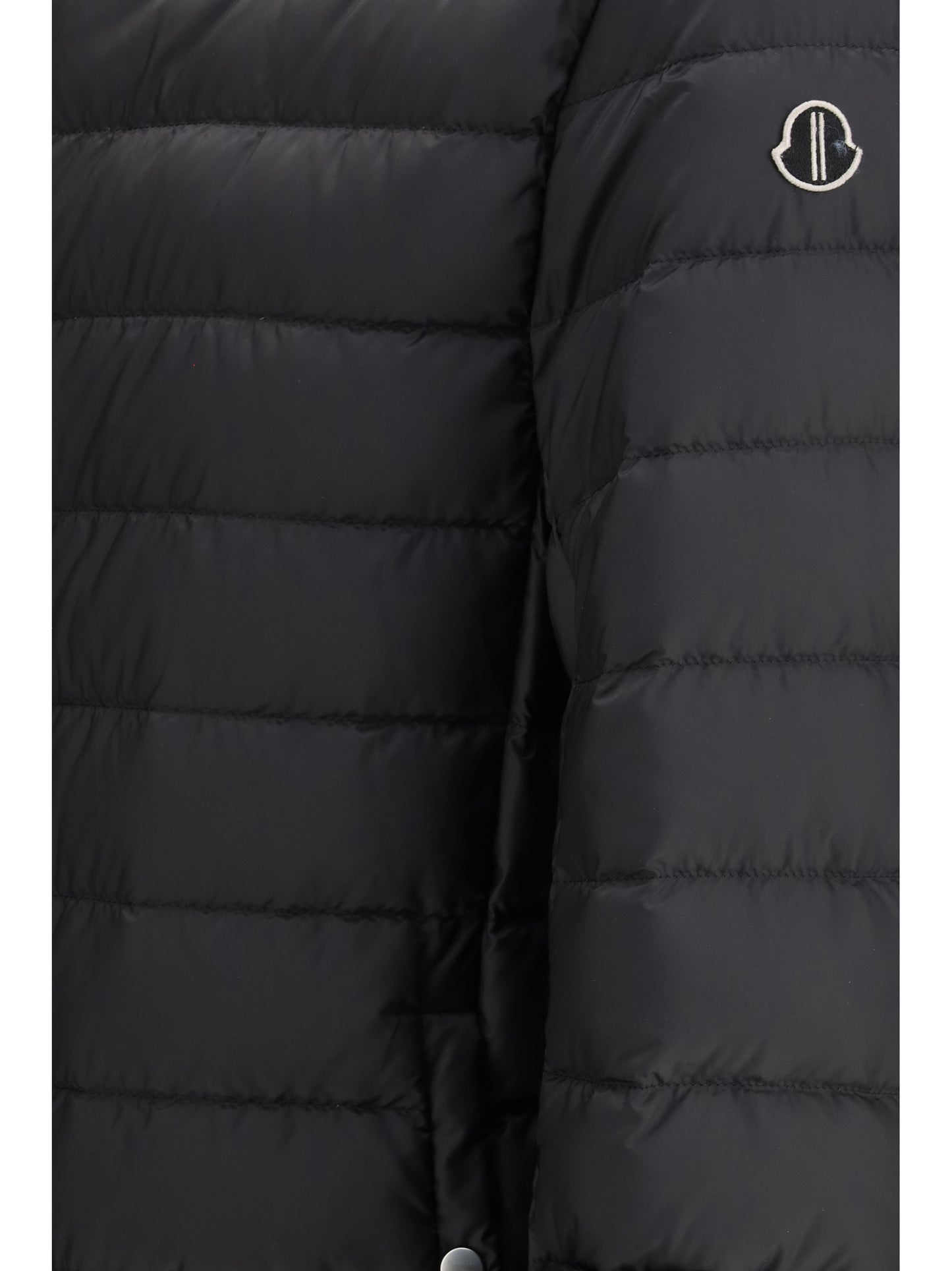 Down Jacket Flight Black