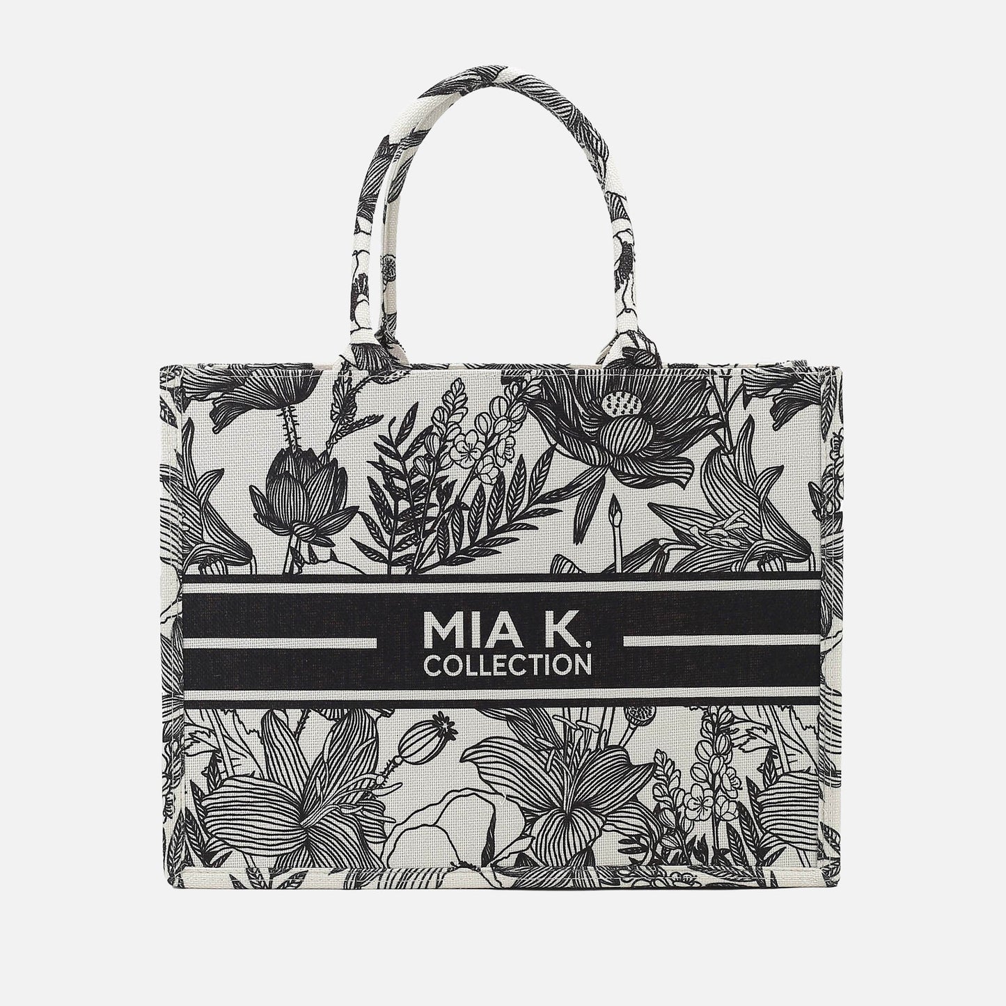 Adorabella Tote Bag