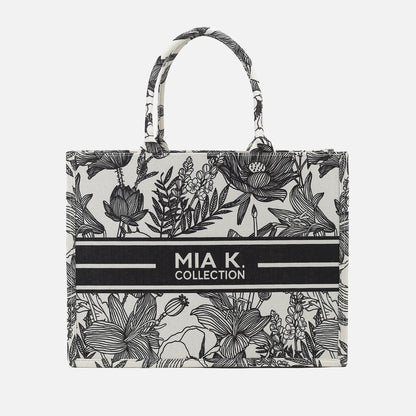 Adorabella Tote Bag