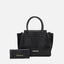 Croco Black
