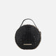 Croco Black