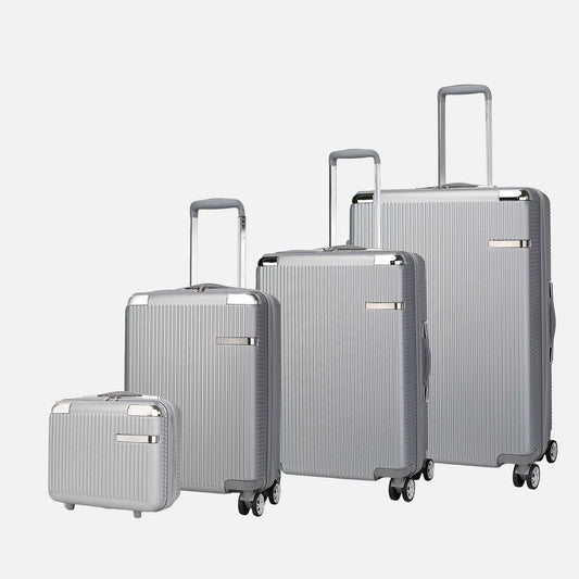 Tulum Spinner Luggage Set