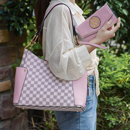 Penelope Shoulder Bag and Set