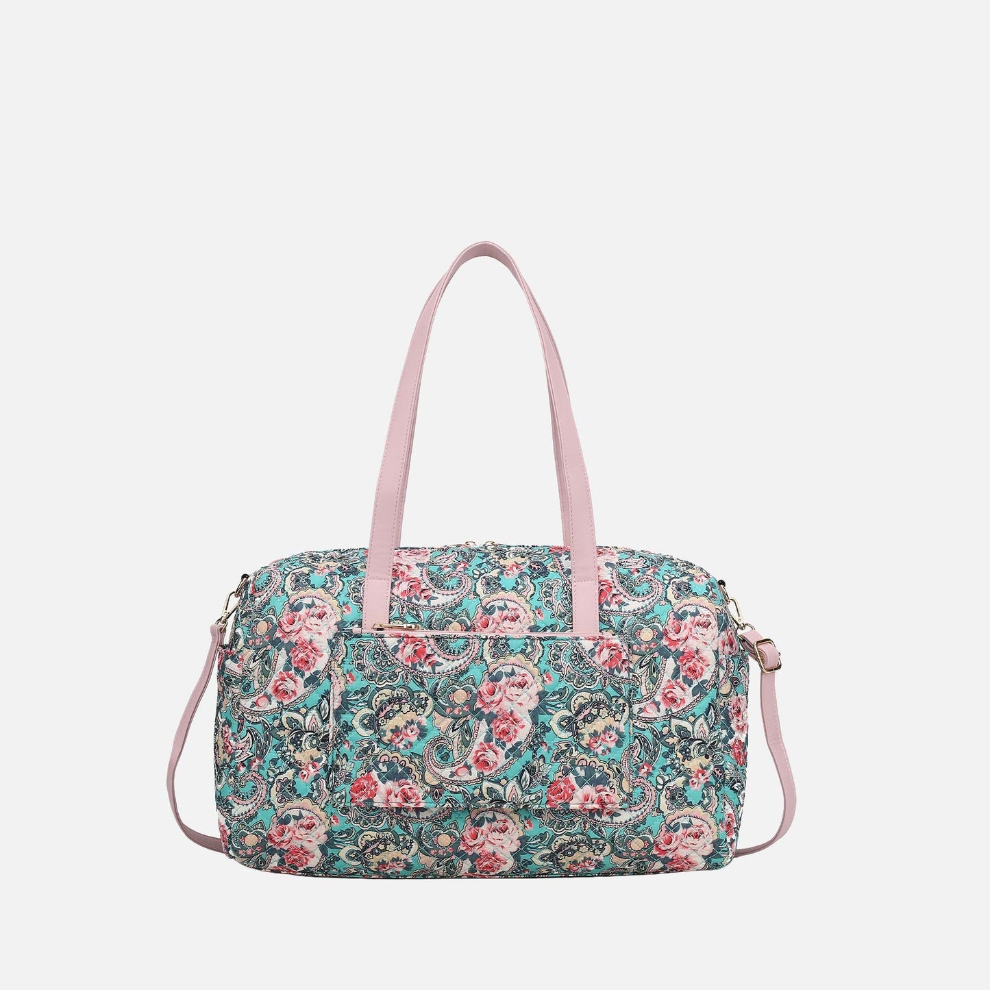 Khelani Weekender Bag