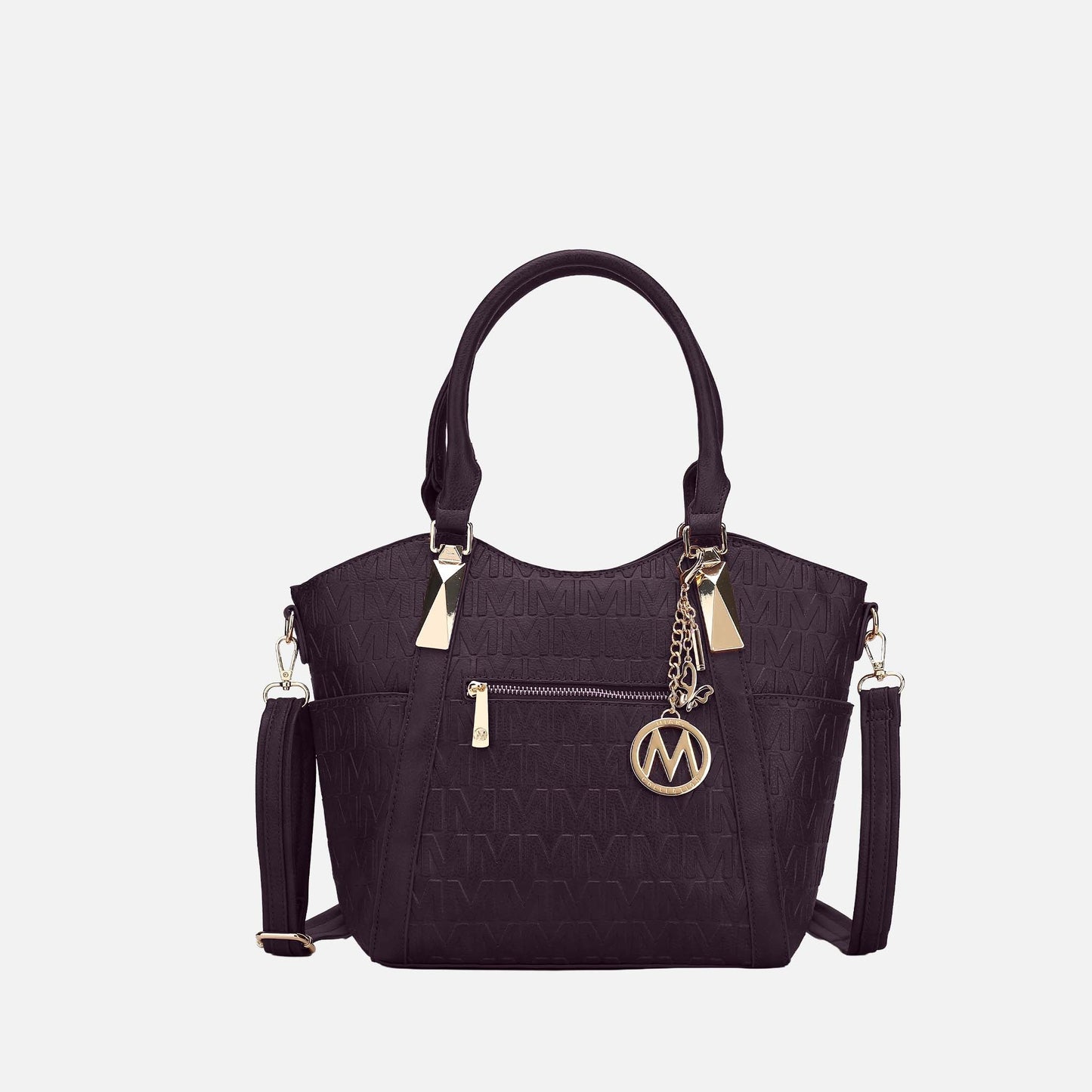 Lucy Signature Tote Bag