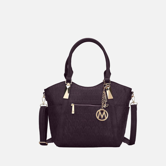 Lucy Signature Tote Bag