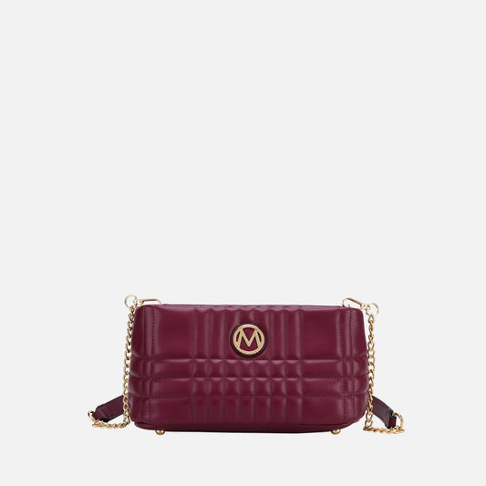 MKF Collection by Mia K. - Giada Shoulder Bag