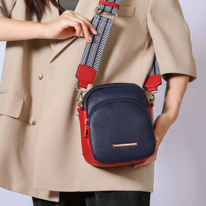 Rachel Crossbody Bag