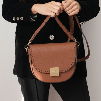MKF Collection by Mia K. - Isa Crossbody Bag