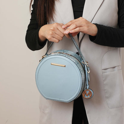 MKF Collection by Mia K. - Mallory Crossbody Bag
