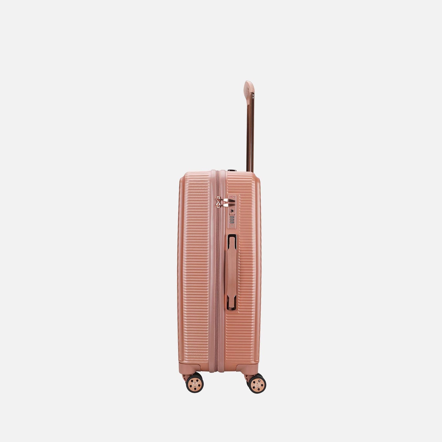 Felicity Large Spinner Luggage by MKF Collection by Mia K.