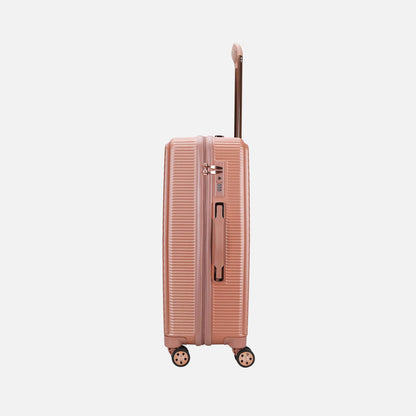 Felicity Spinner Luggage Set - Large and X-Large by MKF Collection by Mia K.