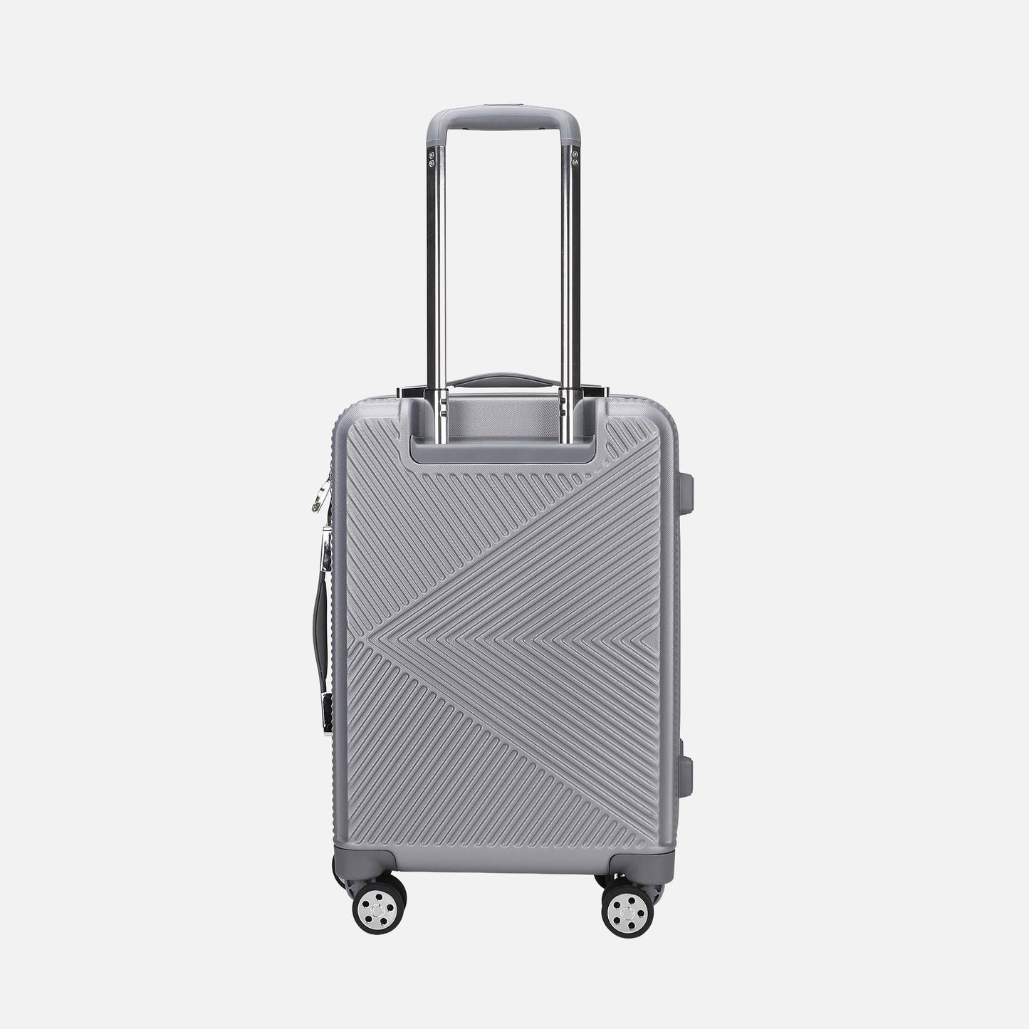 Felicity Carry-on Roller and Cosmetic Case Set