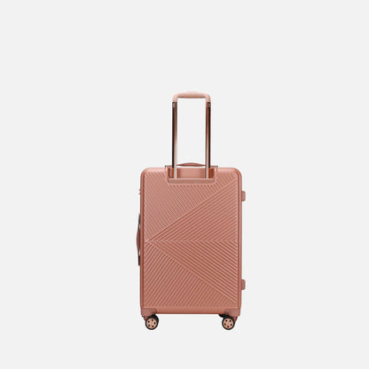 Felicity Spinner Luggage Set by MKF Collection by Mia K.
