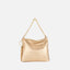 Metallic Gold