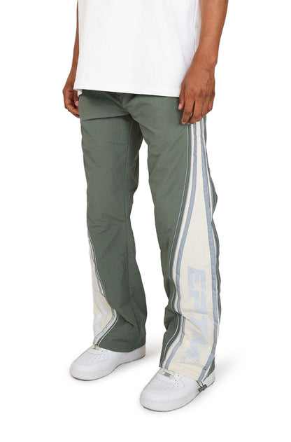 EPTM Cinco Pants - Olive
