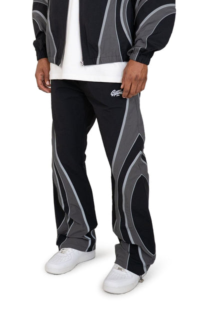 EPTM Nebula Pants - Black