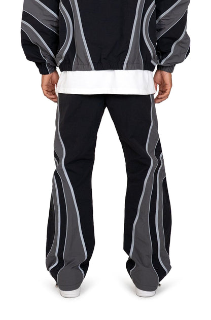 EPTM Nebula Pants - Black