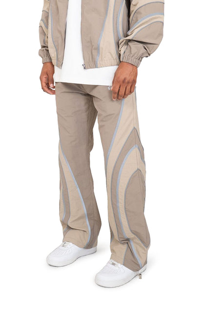 EPTM Nebula Pants - Khaki