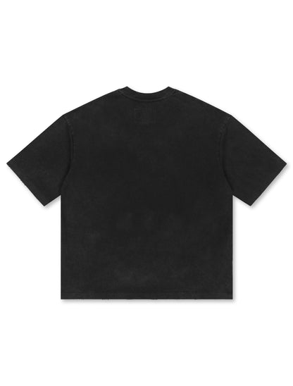 Godspeed Squadron NG Tee - Black