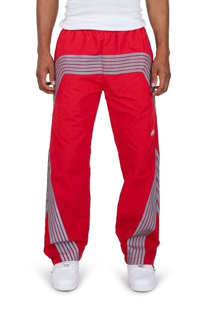EPTM Trail Pants - Red
