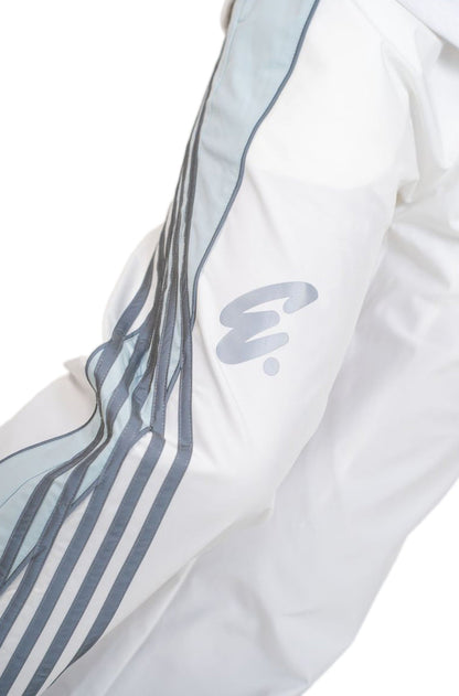EPTM Vector Pants - White