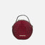 Croco Fuchsia