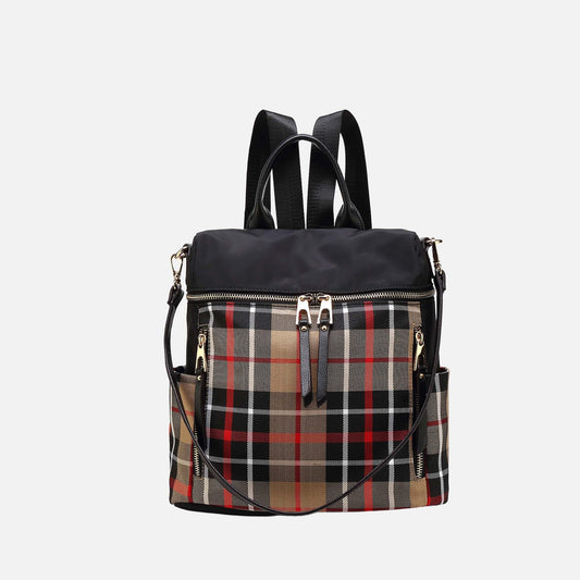 Nishi Backpack