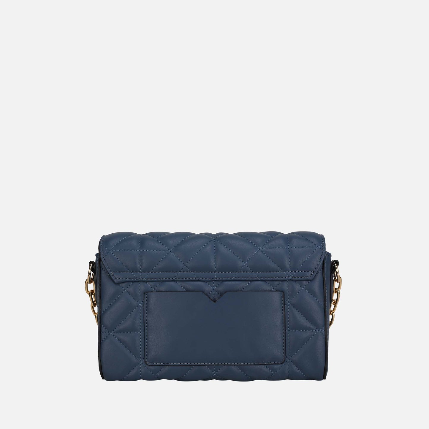 MKF Collection by Mia K. - Ursula Crossbody Bag