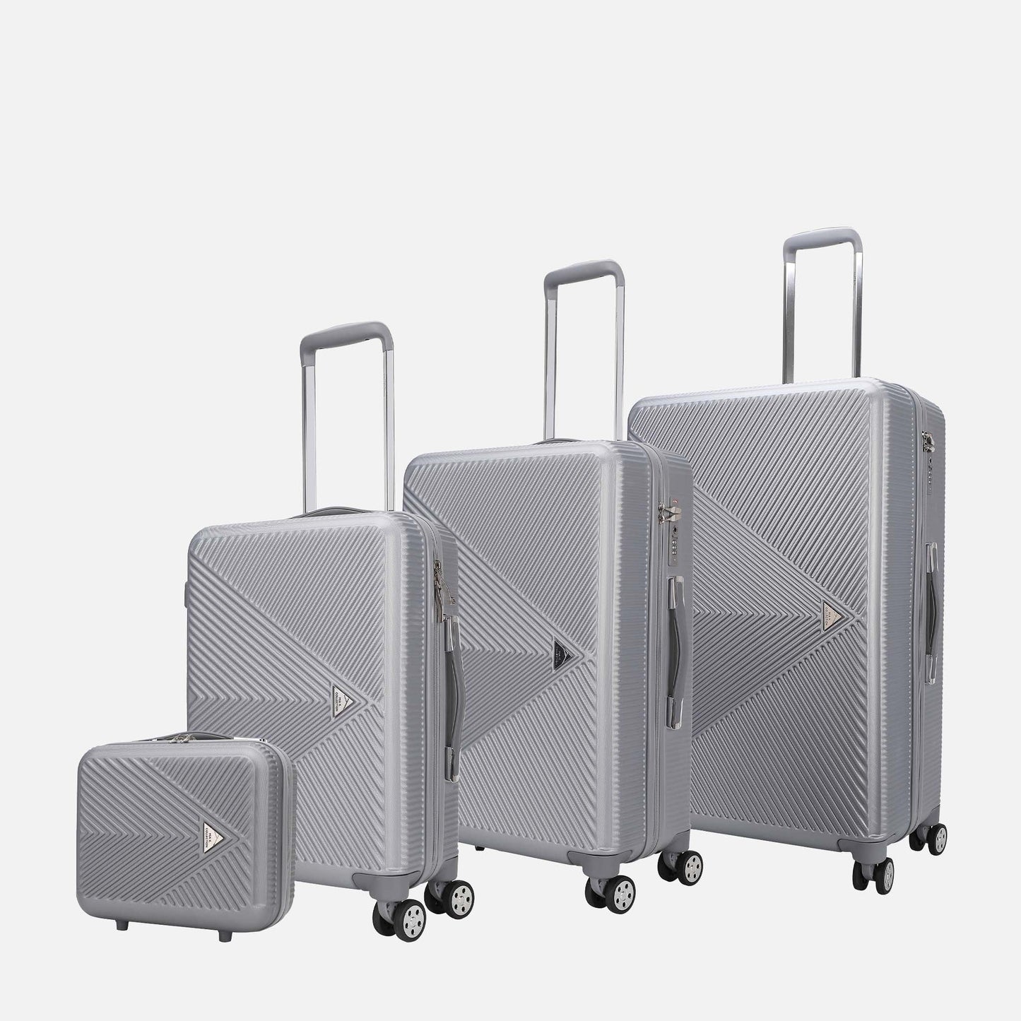Felicity Spinner Luggage Set