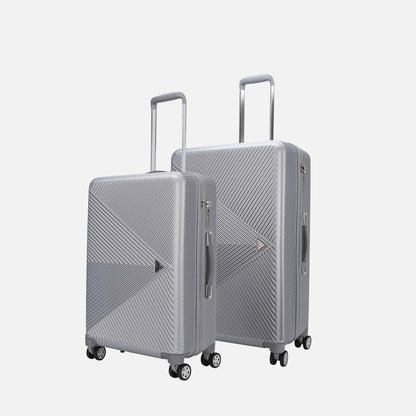 Felicity Spinner Luggage Set - Large and X-Large