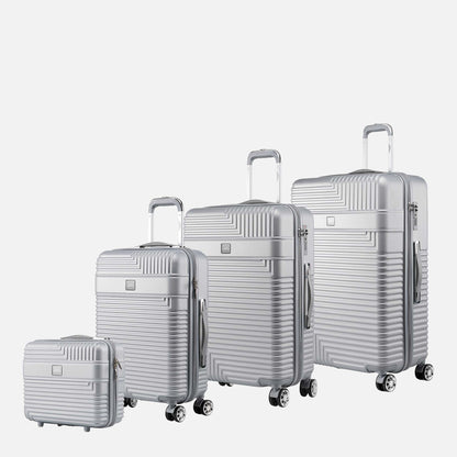 Mykonos Spinner Luggage Set