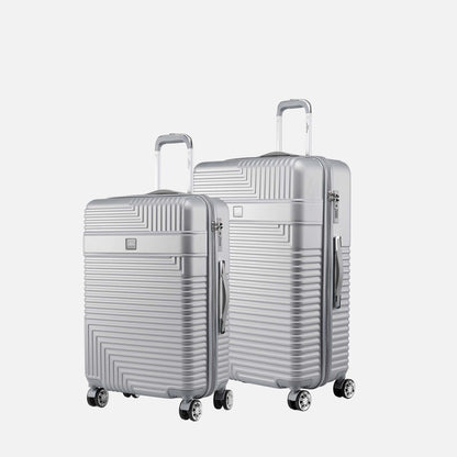 Mykonos Spinner Luggage Set - Large and X-Large