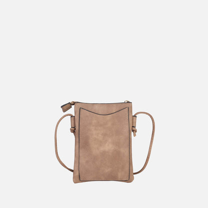 Arlett Crossbody Bag