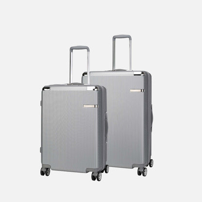 Tulum Spinner Luggage Set - Large and X-large